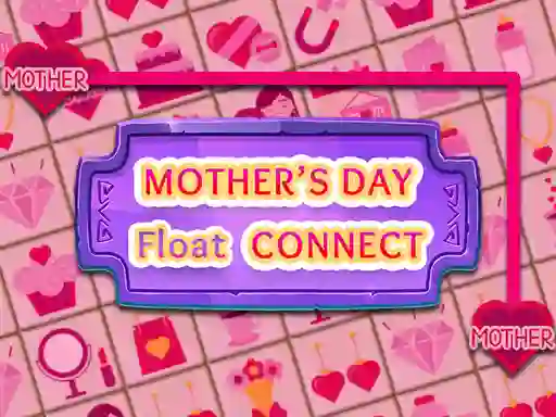 게임 Mother's Day Float Connect 온라인