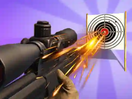 게임 Sniper Champion 3D 온라인
