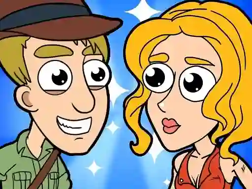 게임 Help Me: Time Travel Adventure 온라인