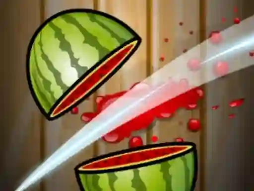 게임 Watermelon Smasher Frenzy 온라인