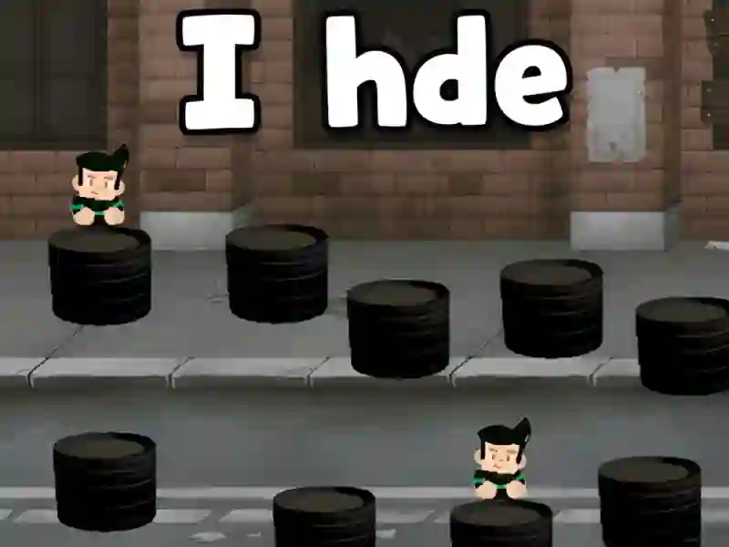 게임 I hde 온라인