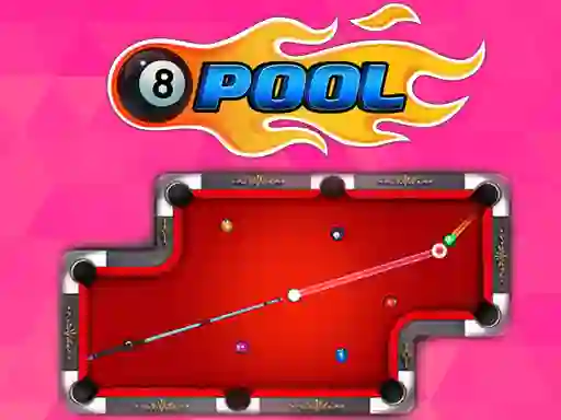 게임 8 Ball Pool Stars 온라인