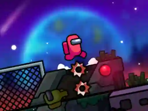 게임 Space Imposter 온라인