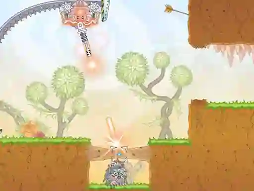 게임 Laser Cannon 2 온라인