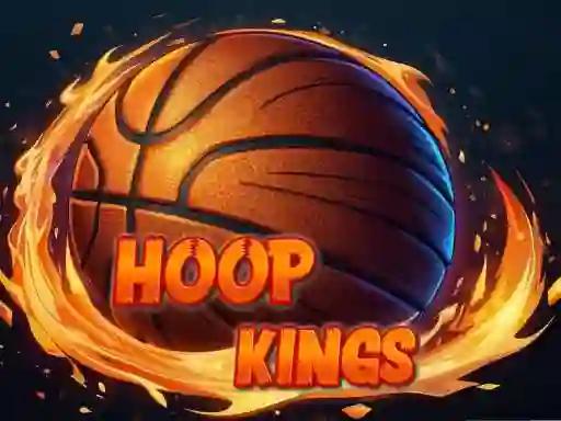 게임 Hoop KIngs 온라인