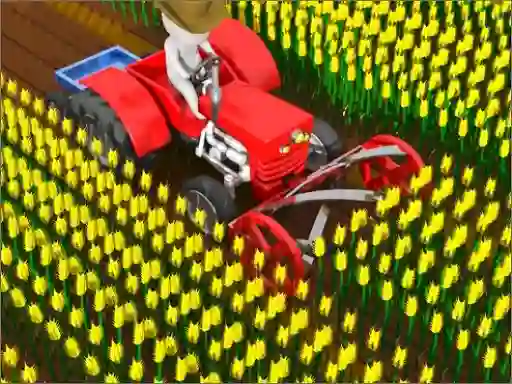 게임 Cut the Grass Cutting Grass 온라인
