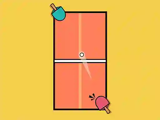 게임 Ping Pong 온라인