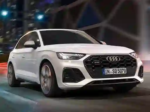 게임 Audi Q5 TDI Puzzle 온라인