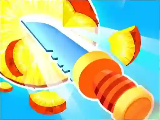 게임 Perfect Knife Hit 온라인