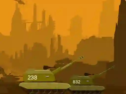 게임 Big War Hidden Stars 온라인