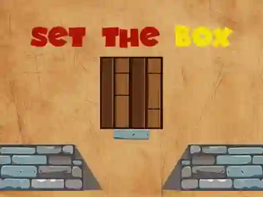 게임 Set The Box 온라인