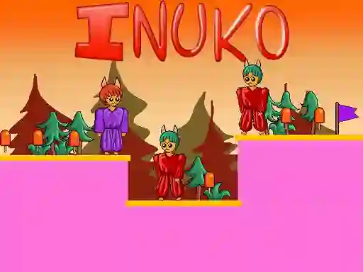 게임 Inuko 온라인