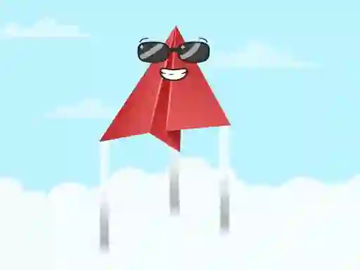 게임 Floppy Paper 온라인