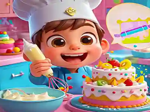 게임 Surprise Birthday Party 온라인