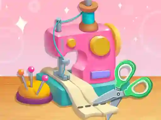 게임 Doll Game DIY Fashion Star 온라인