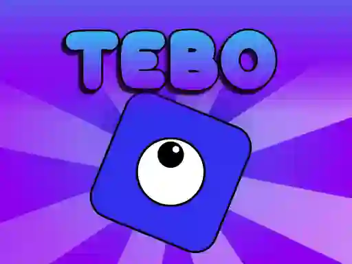 게임 Tebo 온라인