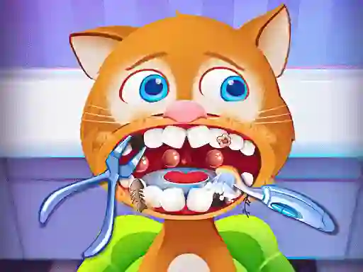게임 Pet House Little Friends 온라인