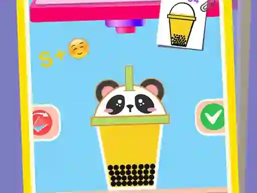 게임 Making Beverages 온라인