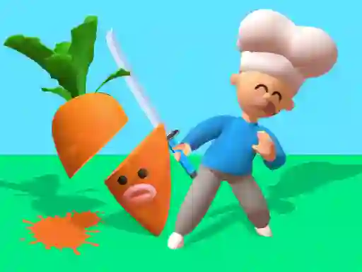 게임 Fruit Survivor 온라인