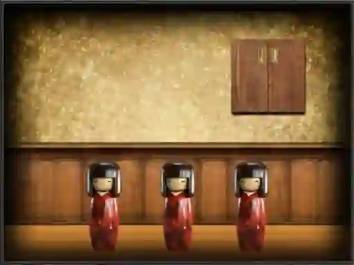 게임 Amgel Kids Room Escape 70 온라인