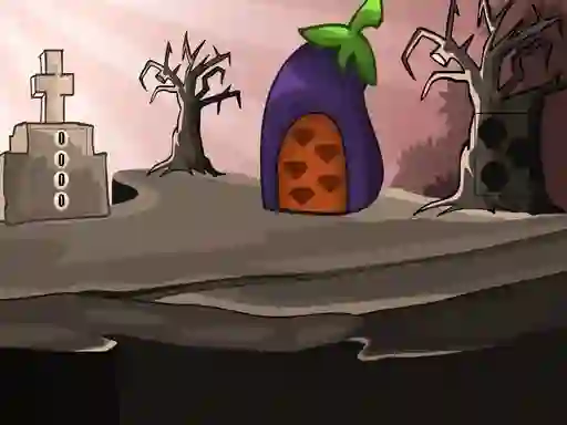 게임 Cemetery Escape 2 온라인