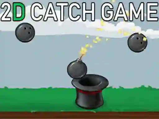 게임 Catch 온라인