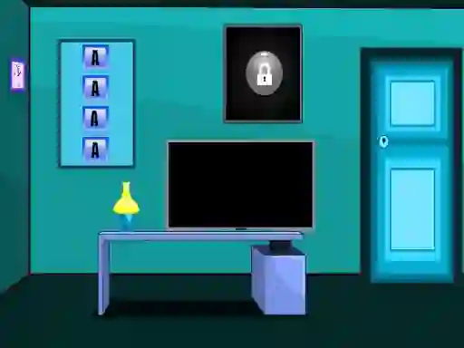 게임 Dentist House Escape 온라인