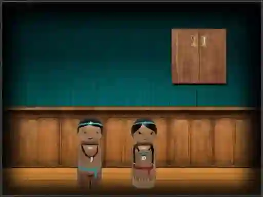 게임 Amgel Kids Room Escape 73 온라인