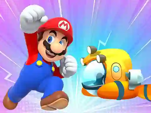 게임 Super Mario Transporter 온라인
