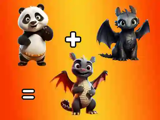게임 Animal Mix : GPT 온라인