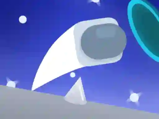 게임 Space Platformer 온라인
