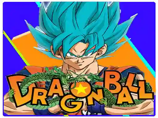 게임 Dragon Ball 온라인