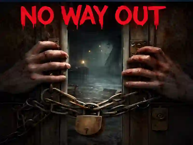 게임 No Way Out 온라인