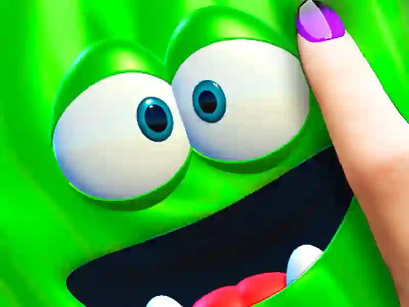 게임 My Super Slime Pet 온라인
