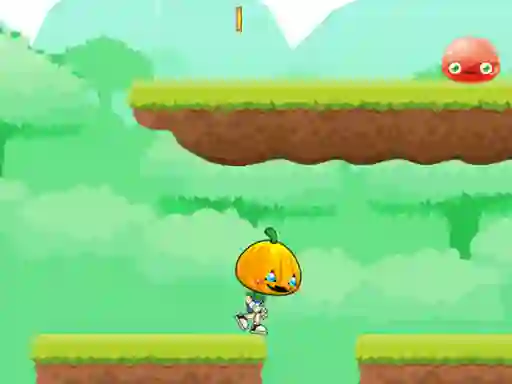 게임 Kid Pumpkin 온라인