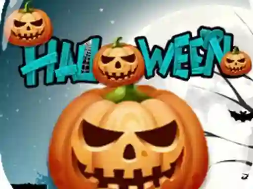 게임 Halloween 온라인