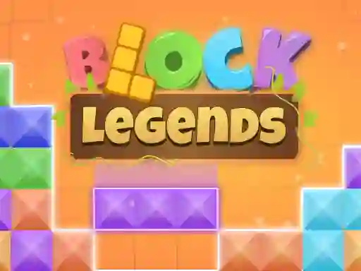 게임 Block Legends 온라인