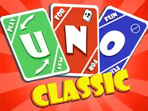 게임 Unno 온라인