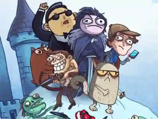 게임 Trollface Quest Video Memes & TV Shows 온라인