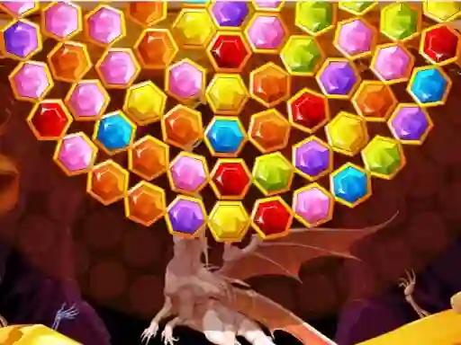 게임 Gems Shooter 온라인