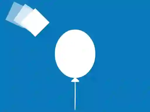 게임 Rise Up Balloon 온라인