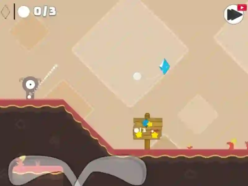 게임 Golf Monster 온라인