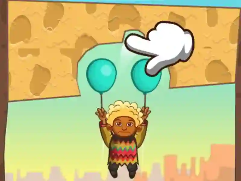 게임 Help The Boy: Physics Puzzle 온라인