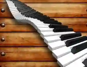게임 Piano Time 온라인