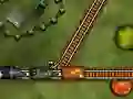 게임 Railroad Shunting Puzzle 온라인