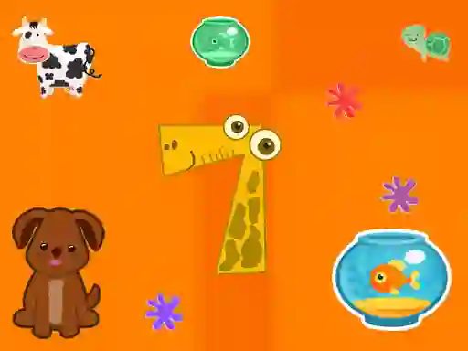 게임  Preschool Games 온라인