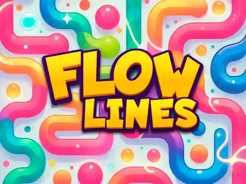 게임 NG: Flow Lines 온라인