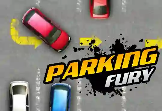 게임 Parking Fury 1 온라인