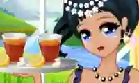 게임 Summer High Tea 온라인