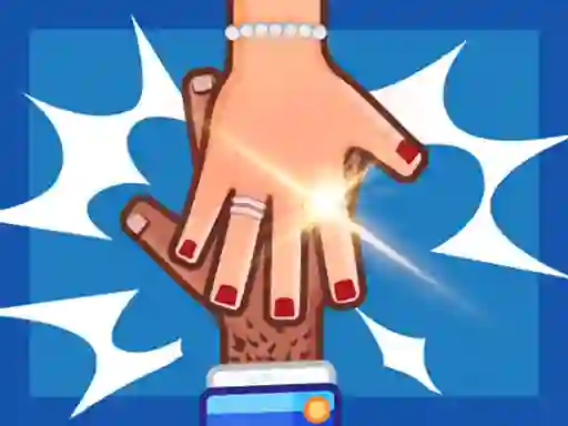 게임 Extreme Hand Slap 온라인